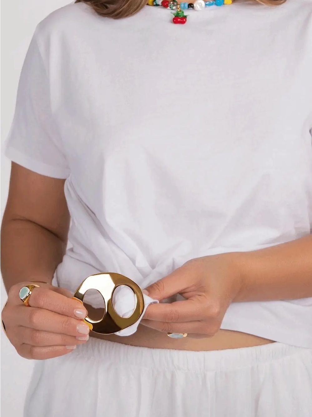Styling Ring - Picture 1 of 2